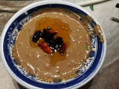 -百叶居·老北京涮羊肉(鼓楼店)
