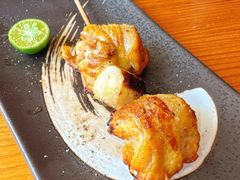 -千懿六本木酒场(常熟路店)