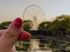 -蠡湖大桥公园