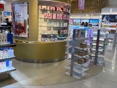 -国药中服免税(北京坊店)