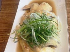 石龙和庆豆皮鸡-小和庆·知味(首铸万科店)