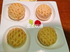 -ZEN采蝶轩·粤味臻鲜·手作点心·商务宴请(泰州店)