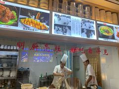 -正阳春烤鸭店(杨楼店)