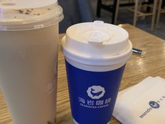 -海岩咖啡(茂业天地店)