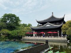 -杭州西子湖四季酒店-WL BISTRO西湖餐厅(灵隐路店)