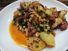 -五娃子烧烤(人民路150号院店)