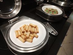 -水都假日酒店-海韵西餐厅(龙胜路店)