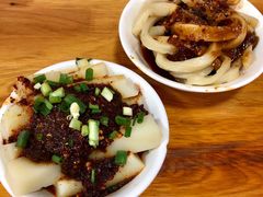 -洞子口张老二凉粉(文殊院店)