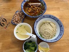 -裕兴记·三虾面(西北街总店)