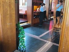 -伙靠·江浙菜(田林路店)