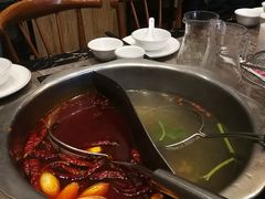 -潮发潮汕牛肉店(芳村店)