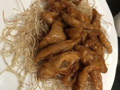 -文记壹心鸡(宝华路店)