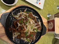 -北京全聚德(西翠路店)