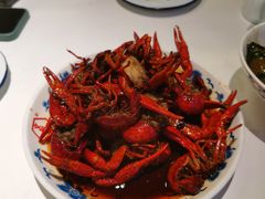 -老长沙龙虾馆·聚会餐厅(白石洲店)