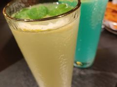 -速度披萨(蓝色港湾店)