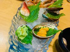 -山之川日料放题(通州店)