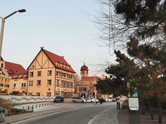 -老虎石海上公园