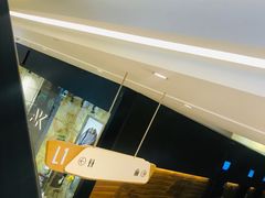 -太原茂业天地购物中心