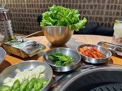 -哼蟹二将·烤肉酱蟹(合生汇店)