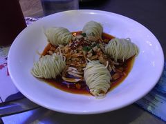 -鱼库·不仅是一家烤鱼店(车公庙店)