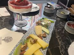 -LESCEDARS Brasserie Bistro香柏树