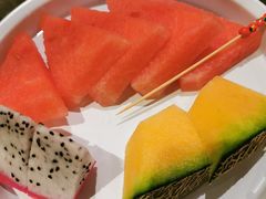 -汤城小厨•粤菜•靓汤(苏州街店)