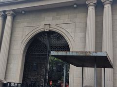 -南京中国近代史遗址博物馆(南京总统府)