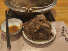-牛匠和牛寿喜锅(西安总店)