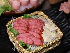 -湊湊火锅·茶憩(颐堤港店)