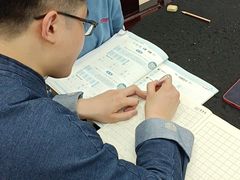 -东书房琴棋书画馆(昆城校区)