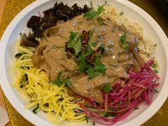 -秦三驴(云飞街店)