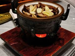 梆梆肉-唐猫庭院·千年陕菜(大唐不夜城店)