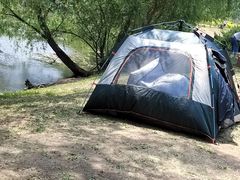 -长白岛森林公园