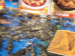-79号渔船海鲜饭店(龙岗店)