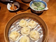 -李犟大爆鳝面·手工蟹黄包(湖滨西湖店)