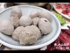 -合意桐坑牛肉粿·鲜牛肉火锅(嵩山总店)