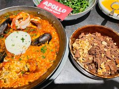 -Apollo·西班牙小酒馆(安福路店)