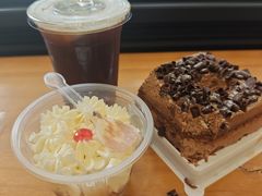 -梦菲思饼屋(瑞金宾馆店)