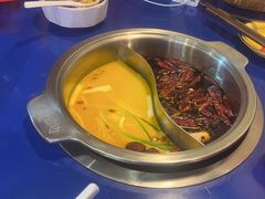 -马路边边火锅串串(观前街店)