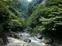 -太湖源风景区