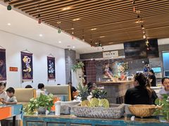 -滇越乘象云南餐厅(次渠店)