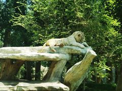 -北京野生动物园