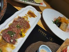 -花潮料理艺食馆(世欧广场店)