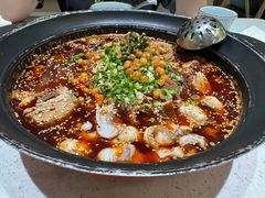 -青花椒花椒鱼(合生汇店)