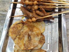 -江城燕子大排档(江汉路步行街店)