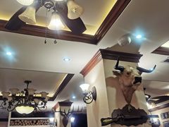 -摩根扒房(桐梓林店)