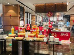 -盐城万豪酒店-盐城厨房西餐厅