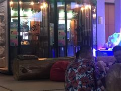 -丽池宫韩式汗蒸会馆(华灯坊店)