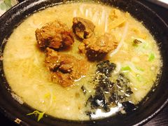 -日本料理神拉面