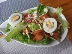 android_upload_pic-山色柴火烤披萨·原切牛扒